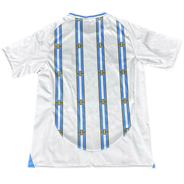 Tailandia Especial Camiseta Argentina 2026 Azul II Blanco Argentina Camiseta 2026 Especial Azul - Camiseta Argentina | tiendasdefutboles