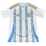 Argentina Camiseta 2026 Especial Azul - Camiseta Argentina | tiendasdefutboles
