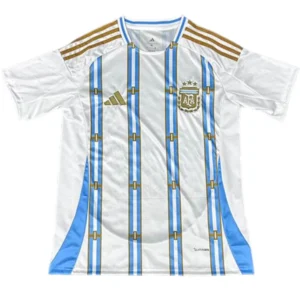 Argentina Camiseta 2026 Especial Azul - Camiseta Argentina | tiendasdefutboles
