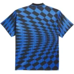 Tailandia Especial Camiseta Argentina 2026 Azul Negro