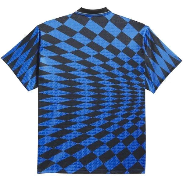 Tailandia Especial Camiseta Argentina 2026 Azul Negro Argentina Camiseta 2026 Especial Azul - Camiseta Argentina | tiendasdefutboles