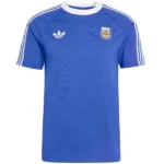 Argentina Camiseta 2026 Especial Azul - Camiseta Argentina | tiendasdefutboles