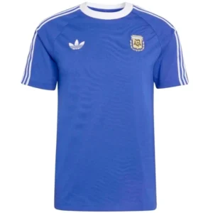 Argentina Camiseta 2026 Especial Azul - Camiseta Argentina | tiendasdefutboles
