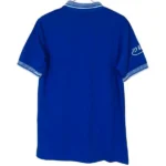 Tailandia Especial Camiseta Arsenal 2026 2027 Azul Blanco