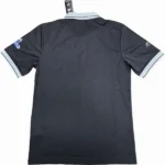 Tailandia Especial Camiseta Arsenal 2026 2027 Negro Blanco