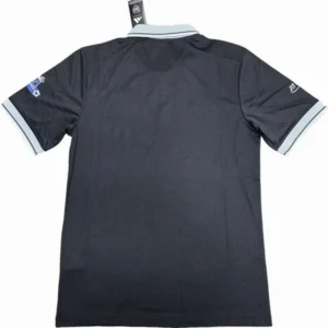 Arsenal Camiseta 2026 2027 Especial Negra - Camiseta Arsenal | tiendasdefutboles