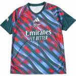 Arsenal Camiseta 2026 2027 Especial Roja - Camiseta Arsenal | tiendasdefutboles