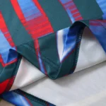 Tailandia Especial Camiseta Arsenal 2026 2027 Rojo Azul