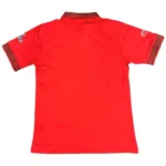 Tailandia Especial Camiseta Arsenal 2026 2027 Rojo Blanco