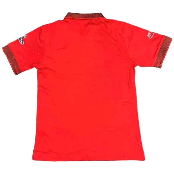 Tailandia Especial Camiseta Arsenal 2026 2027 Rojo Blanco Arsenal Camiseta 2026 2027 Especial Roja - Camiseta Arsenal | tiendasdefutboles
