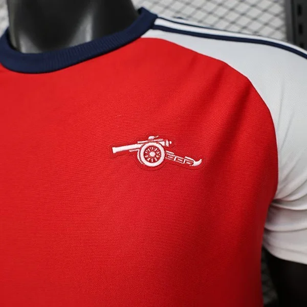 Tailandia Especial Camiseta Arsenal 2026 2027 Rojo I Blanco Arsenal Camiseta 2026 2027 Especial Roja - Camiseta Arsenal | tiendasdefutboles