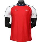 Arsenal Camiseta 2026 2027 Especial Roja - Camiseta Arsenal | tiendasdefutboles
