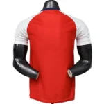 Tailandia Especial Camiseta Arsenal 2026 2027 Rojo I Blanco