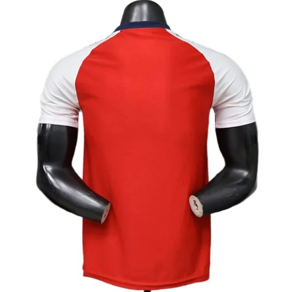 Tailandia Especial Camiseta Arsenal 2026 2027 Rojo I Blanco Arsenal Camiseta 2026 2027 Especial Roja - Camiseta Arsenal | tiendasdefutboles