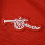 Tailandia Especial Camiseta Arsenal 2026 2027 Rojo II Blanco