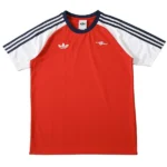 Arsenal Camiseta 2026 2027 Especial Roja - Camiseta Arsenal | tiendasdefutboles