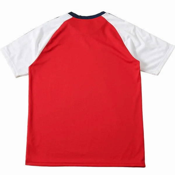 Tailandia Especial Camiseta Arsenal 2026 2027 Rojo II Blanco Arsenal Camiseta 2026 2027 Especial Roja - Camiseta Arsenal | tiendasdefutboles
