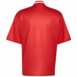 Tailandia Especial Camiseta Arsenal 2026 2027 Rojo