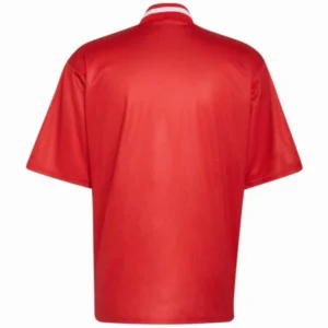 Arsenal Camiseta 2026 2027 Especial Roja - Camiseta Arsenal | tiendasdefutboles