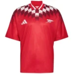Arsenal Camiseta 2026 2027 Especial Roja - Camiseta Arsenal | tiendasdefutboles