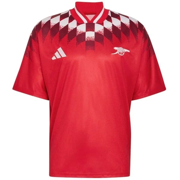 Tailandia Especial Camiseta Arsenal 2026 2027 Rojo Arsenal Camiseta 2026 2027 Especial Roja - Camiseta Arsenal | tiendasdefutboles