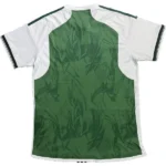 Tailandia Especial Camiseta Arsenal 2026 2027 Verde Blanco