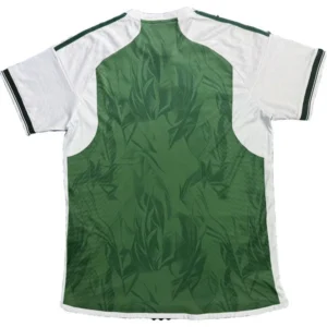 Arsenal Camiseta 2026 2027 Especial Verde - Camiseta Arsenal | tiendasdefutboles