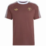 Aston Villa Camiseta 2026 2027 Especial - Camiseta Aston Villa | tiendasdefutboles
