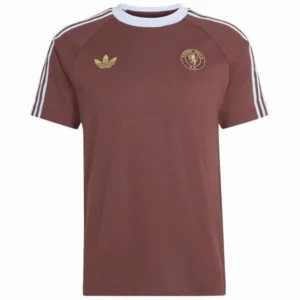 Aston Villa Camiseta 2026 2027 Especial - Camiseta Aston Villa | tiendasdefutboles