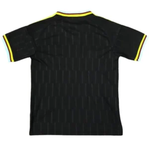 Aston Villa Camiseta 2026 2027 Especial Negra - Camiseta Aston Villa | tiendasdefutboles