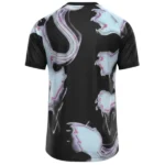 Tailandia Especial Camiseta Aston Villa 2026 2027 Negro Azul