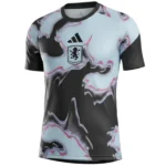 Aston Villa Camiseta 2026 2027 Especial Negra - Camiseta Aston Villa | tiendasdefutboles