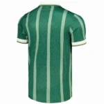 Tailandia Especial Camiseta Aston Villa 2026 2027 Verde