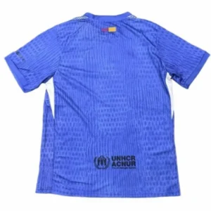 FC Barcelona Camiseta 2026 2027 Especial Azul - Camiseta Barcelona | tiendasdefutboles