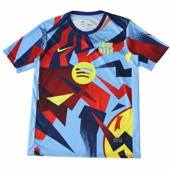 Tailandia Especial Camiseta Barcelona 2026 2027 Azul I Rojo FC Barcelona Camiseta 2026 2027 Especial Azul - Camiseta Barcelona | tiendasdefutboles
