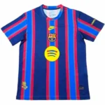 FC Barcelona Camiseta 2026 2027 Especial Azul - Camiseta Barcelona | tiendasdefutboles