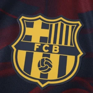 FC Barcelona Camiseta 2026 2027 Especial Negra - Camiseta Barcelona | tiendasdefutboles