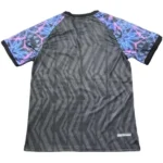 Tailandia Especial Camiseta Barcelona 2026 2027 Negro Purpura