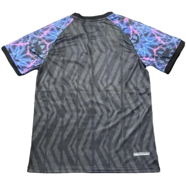 Tailandia Especial Camiseta Barcelona 2026 2027 Negro Purpura FC Barcelona Camiseta 2026 2027 Especial Negra - Camiseta Barcelona | tiendasdefutboles