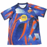 FC Barcelona Camiseta 2026 2027 Especial Roja - Camiseta Barcelona | tiendasdefutboles
