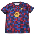 FC Barcelona Camiseta 2026 2027 Especial Roja - Camiseta Barcelona | tiendasdefutboles