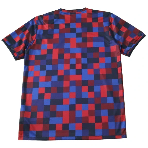 Tailandia Especial Camiseta Barcelona 2026 2027 Rojo II Azul FC Barcelona Camiseta 2026 2027 Especial Roja - Camiseta Barcelona | tiendasdefutboles