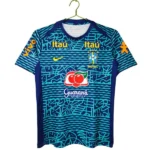 Brasil Camiseta 2026 Especial Azul - Camiseta Brasil | tiendasdefutboles