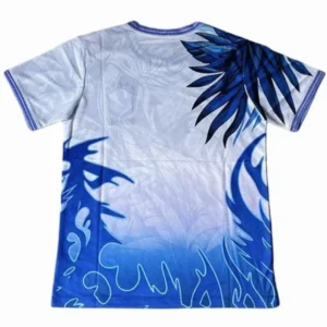 Brasil Camiseta 2026 Especial Azul - Camiseta Brasil | tiendasdefutboles