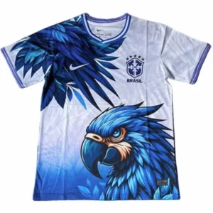 Brasil Camiseta 2026 Especial Azul - Camiseta Brasil | tiendasdefutboles