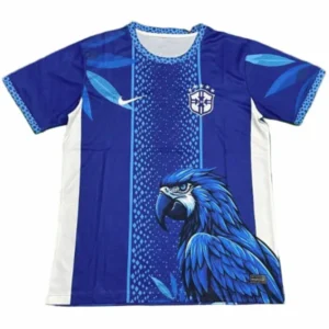 Brasil Camiseta 2026 Especial Azul - Camiseta Brasil | tiendasdefutboles