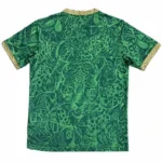 Tailandia Especial Camiseta Brasil 2026 Azul III Amarillo