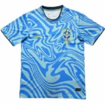 Brasil Camiseta 2026 Especial Azul - Camiseta Brasil | tiendasdefutboles