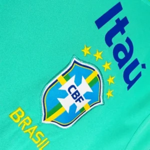 Brasil Camiseta 2026 Especial Verde - Camiseta Brasil | tiendasdefutboles