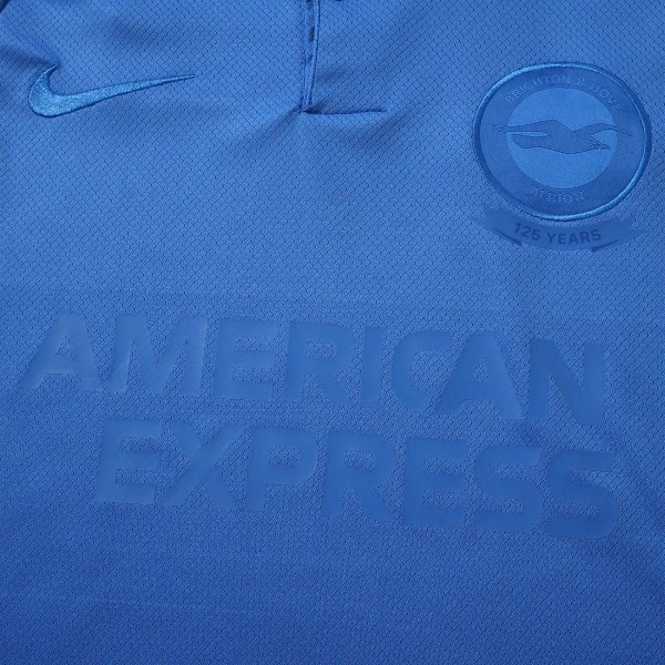 Tailandia Especial Camiseta Brighton 2026 2027 Azul Brighton & Hove Albion Camiseta 2026 2027 Especial Azul - Camiseta Brighton & Hove Albion | tiendasdefutboles